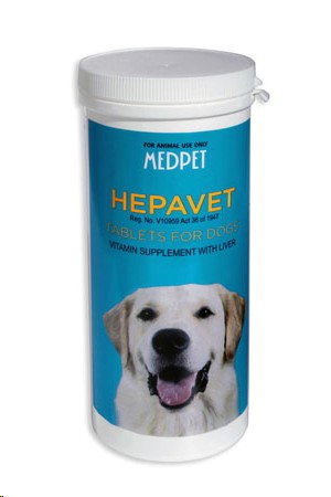 hepavet-tablets-100